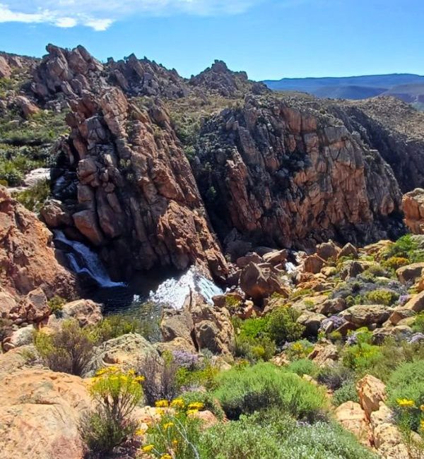 Langkloof