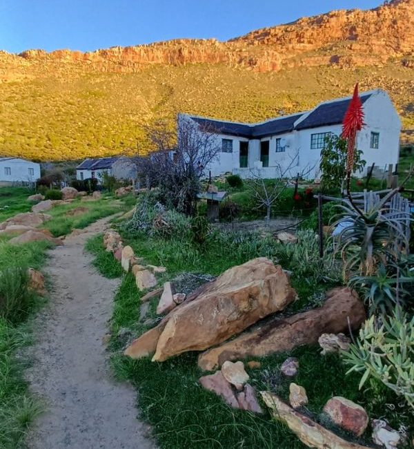 Langkloof
