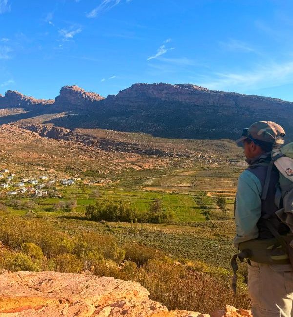 Langkloof