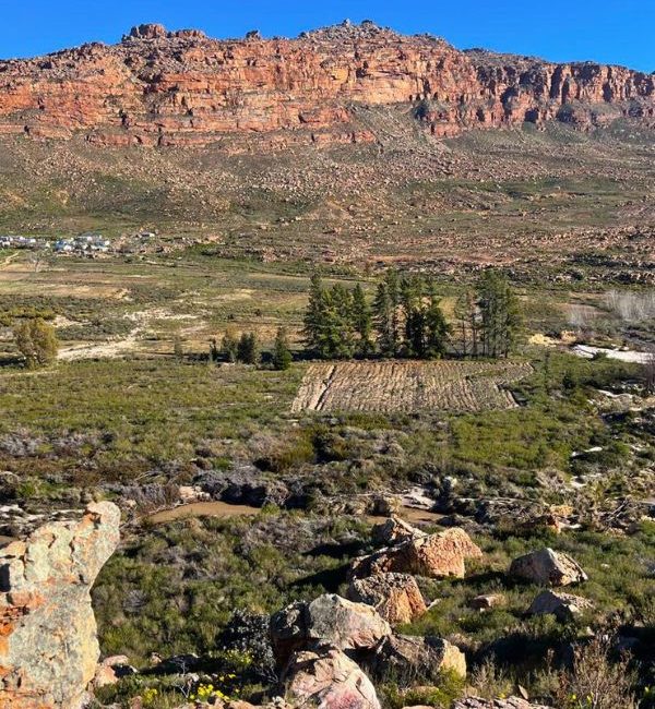 Langkloof