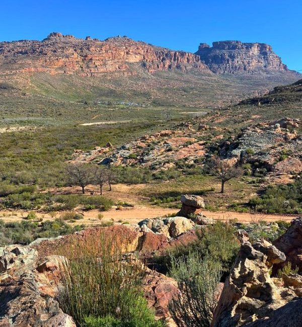 Langkloof